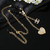 Chanel ABA393 Necklace Jewelry Designer CC31704