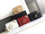 Chanel AS4817 Camera Case Red Lambskin Bag