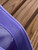 Chanel AP0213 Card Holder Calfskin Purple