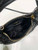 Prada 1BA384 Nappa-leather mini bag with topstitching