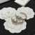 Chanel Earring Fashion Jewelry CC31825