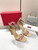 Valentino Women's Full Diamond Shoes 95mm V75475