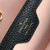 LV M21641 Louis Vuitton Capucines MM Handbag Black
