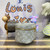 LV M23550 Louis Vuitton Nice Mini Vanity Case Gray