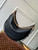 Louis Vuitton LV M46725 Loop Hobo Bag Monogram Empreinte Black