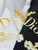 Dior 313J696 Men's Women's Relaxed Fit Cotton Jersey T-shirt D65845