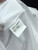 Dior 313J696 Men's Women's Relaxed Fit Cotton Jersey T-shirt D65845