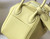 Hermes H079086CK18 Lindy Mini Bag 19cm Semi-manual H231902