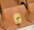 Hermes Birkin Tote Bag Swift leather with canvas 285899