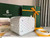 Goyard MUSEVAPMLTY01CL03P Muse Vanity Case PM Bag White
