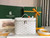 Goyard MUSEVAPMLTY01CL03P Muse Vanity Case PM Bag White
