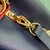 LV M23199 Louis Vuitton Capucines BB Handbag French Blue