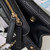 Chanel AS3345 Vanity Case Calfskin & Gold-Tone Metal Black