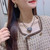Chanel Earring Designer Jewelry CC32103