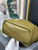 Loewe A914Q37X01 Medium Squeeze bag in nappa lambskin Green