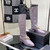 Chanel Women's Shoes Classcal Chain High Boots G38821