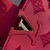 LV M22922 Louis Vuitton Capucines Mini Handbag Pink