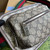 Gucci 760217 GG Belt Bag Brown