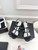 Chanel G39645 Women's Sandals C91320