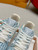 Louis Vuitton 1ABG0H Men Women's LV Trainer Sneaker L62476