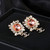 Chanel AB9535 Earring Designer Jewelry CC31688