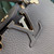LV M24567 Louis Vuitton Capucines Mini Handbag Galet