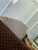 LV M24567 Louis Vuitton Capucines Mini Handbag Galet
