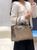 Hermes Birkin Tote Bag Togo Leather With High Gloss Nile Crocodile Emerald H28812