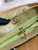 Chanel AS3519 CHANEL19 Shopping Bag Shiny Lambskin Light Yellow
