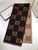 Gucci Scarves Fashion Scarf G58350