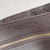 Bottega Veneta BV 743572 Medium Andiamo Drak Brown