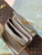 LV M56467 Louis Vuitton New Wave Multi-Pochette Leather M56466 Dark Green