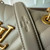 LV M56467 Louis Vuitton New Wave Multi-Pochette Leather M56466 Dark Green