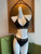 Gucci 688999 Fashion Bikini Swimsuit G65944