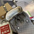 Gucci 598140 Ophidia GG Medium Backpack Grey