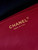 Chanel AS4305 Small Flap bag 23K Lambskin Black