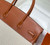 Hermes Birkin Tote Bag Swift leather with canvas 285903