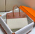Hermes Birkin Tote Bag Swift leather with canvas 285903