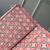 LV M82406 Louis VuittonVictorine Wallet Pink