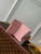 LV M82406 Louis VuittonVictorine Wallet Pink