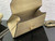 Valextra WBES0056028 Iside Top Handle Medium Bag Beige