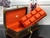 LV M20039 Louis Vuitton 8 Watch Case Monogram - luxibagsmall
