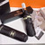 Chanel Three Fold Automatic Folding Sun Umbrella C855632