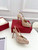 Valentino WS0FT0IDU Slingback Platform Pump 120mm V75439