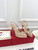 Valentino WS0FT0IDU Slingback Platform Pump 120mm V75439