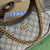 Gucci 731817 Aphrodite Small Shoulder Bag Brown