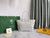 Goyard PMLTY09CL09P Artois PM Bag White