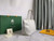 Goyard PMLTY09CL09P Artois PM Bag White