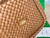 Bottega Veneta BV 709418 Small Cobble Shoulder Bag Tan