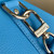 LV M22609 Louis Vuitton Keepall Bandoulière 50 Bag Blue